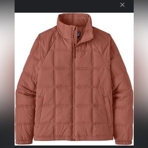 Patagonia Lost Canyon Women’s Jacket